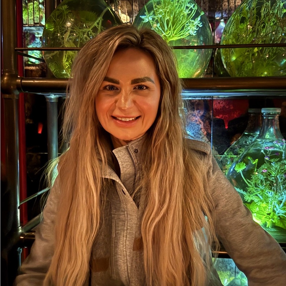 Meet your Posher, Jessica